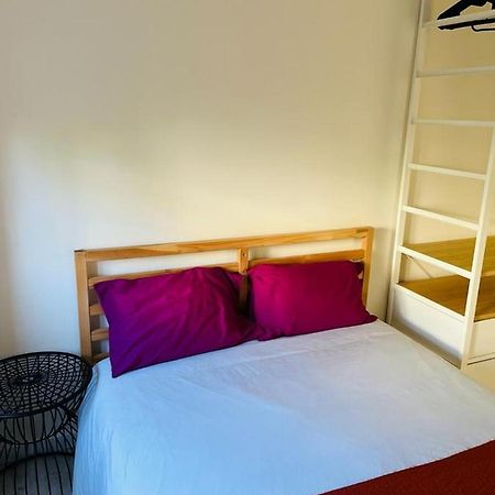 Lovely Apartment To Feel Lisboa Extérieur photo