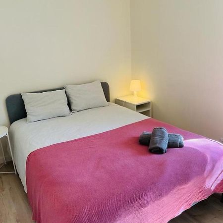 Lovely Apartment To Feel Lisboa Extérieur photo