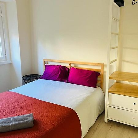 Lovely Apartment To Feel Lisboa Extérieur photo