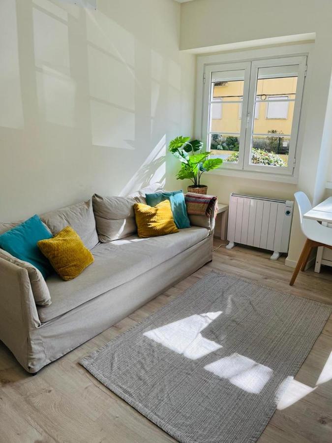 Lovely Apartment To Feel Lisboa Extérieur photo