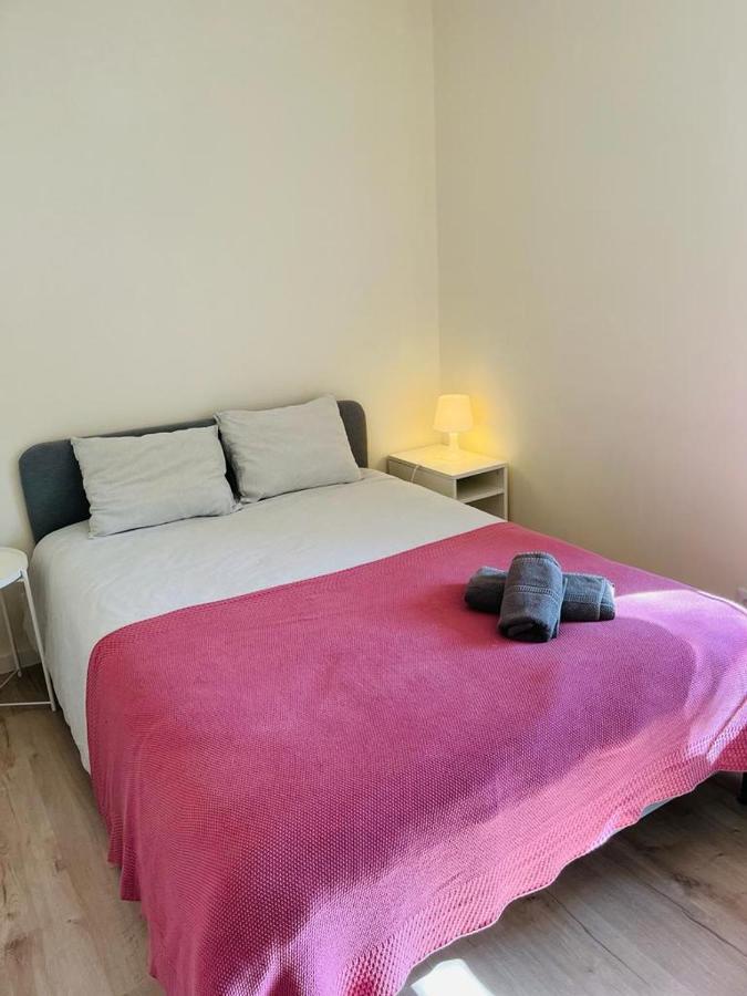 Lovely Apartment To Feel Lisboa Extérieur photo