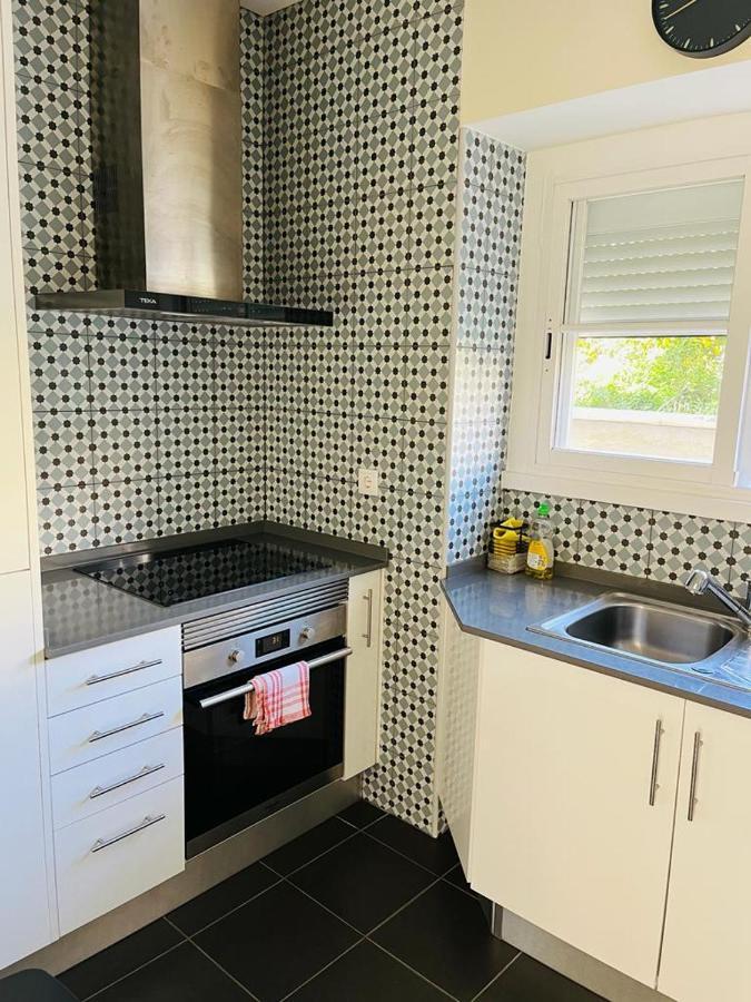 Lovely Apartment To Feel Lisboa Extérieur photo