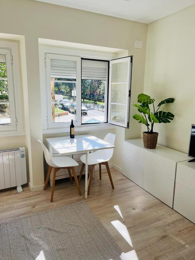 Lovely Apartment To Feel Lisboa Extérieur photo