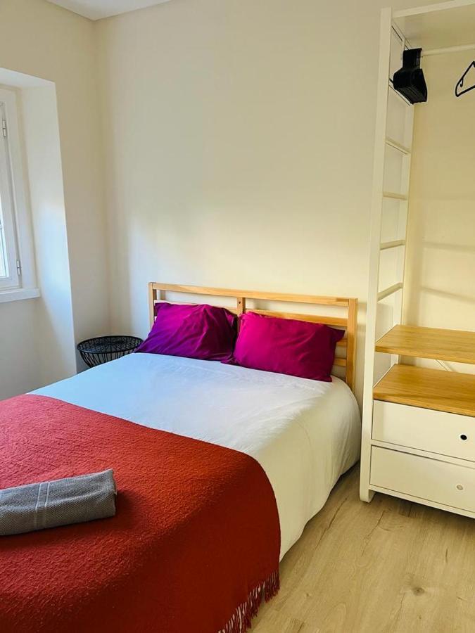 Lovely Apartment To Feel Lisboa Extérieur photo